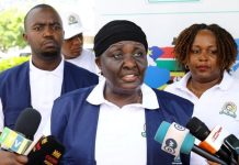 Election observers urge Tanzanians to safeguard peace Election observers urge Tanzanians to safeguard peace