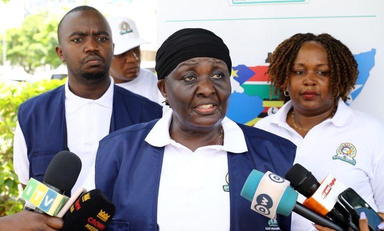 Election observers urge Tanzanians to safeguard peace Election observers urge Tanzanians to safeguard peace