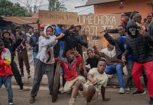 African Union Monitors Critique Tanzanian Poll Standards African Union Monitors Critique Tanzanian Poll Standards