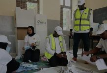 Tanzania Opposition Leader Faces Terrorism Charges Tanzania Opposition Leader Faces Terrorism Charges