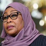 Key Political Figures in Tanzania After Election Violence Key Political Figures in Tanzania After Election Violence