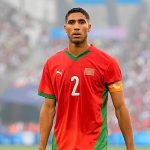 Hakimi Injured, Doubtful for AFCON Hakimi Injured, Doubtful for AFCON