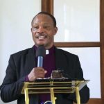 Religious leaders, citizens hail forces for restoring peace Religious leaders, citizens hail forces for restoring peace