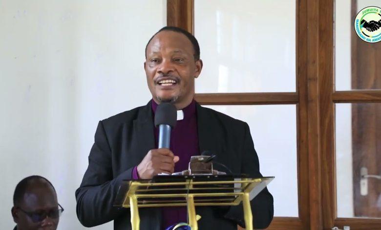 Religious leaders, citizens hail forces for restoring peace Religious leaders, citizens hail forces for restoring peace