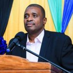 Dr Mwinyi Reappoints Abdulla as Zanzibar’s 2nd VP Dr Mwinyi Reappoints Abdulla as Zanzibar's 2nd VP