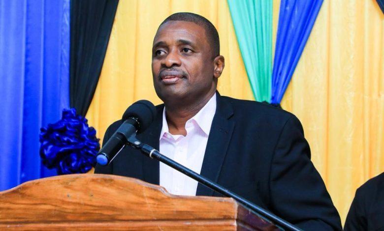 Dr Mwinyi Reappoints Abdulla as Zanzibar's 2nd VP Dr Mwinyi Reappoints Abdulla as Zanzibar's 2nd VP