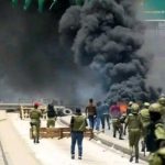 US issues fresh security alert in Tanzania US issues fresh security alert in Tanzania