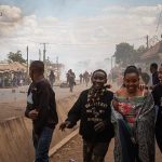 Kenya Urges Tanzania to Safeguard Citizens After Violence Kenya Urges Tanzania to Safeguard Citizens After Violence