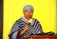 RC Calls on Investors to Explore Kagera’S Potential RC Calls on Investors to Explore Kagera’S Potential