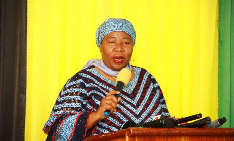 RC Calls on Investors to Explore Kagera’S Potential RC Calls on Investors to Explore Kagera’S Potential