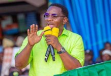CCM dominates parliamentary seats in Northern Zone CCM dominates parliamentary seats in Northern Zone