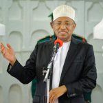 A call for Tanzanians to uphold ‘Pray for Peace’ practice A call for Tanzanians to uphold ‘Pray for Peace’ practice