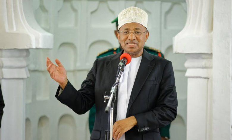 A call for Tanzanians to uphold ‘Pray for Peace’ practice A call for Tanzanians to uphold ‘Pray for Peace’ practice