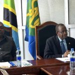 SADC Holds Emergency Meeting on Security Issues SADC Holds Emergency Meeting on Security Issues