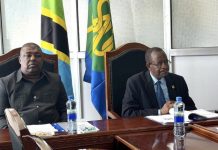 SADC Holds Emergency Meeting on Security Issues SADC Holds Emergency Meeting on Security Issues