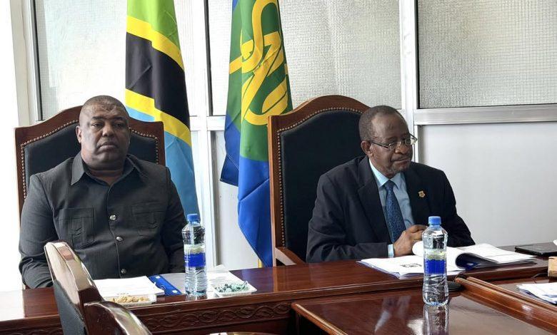 SADC Holds Emergency Meeting on Security Issues SADC Holds Emergency Meeting on Security Issues