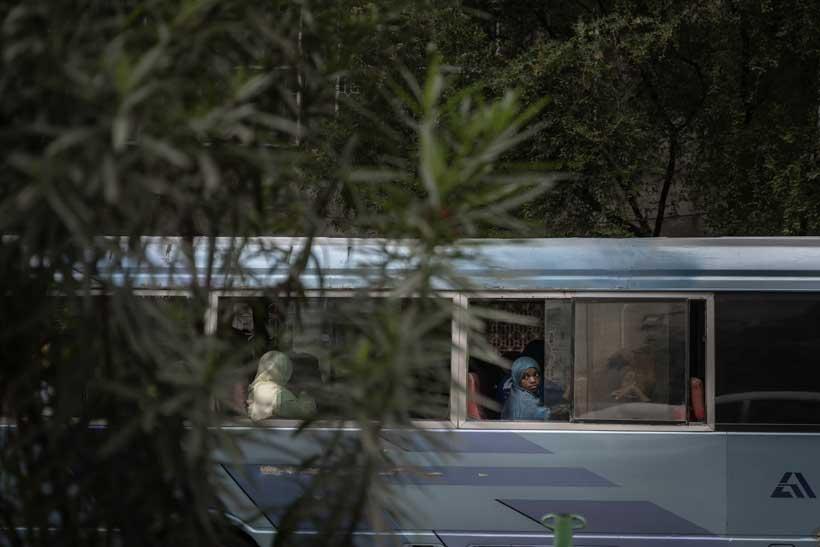 Private Investment and Tanzania's Vision 2050 Transport Goals Private Investment and Tanzania's Vision 2050 Transport Goals