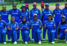 Tanzania Women Beat Canada by 26 Runs in Cricket Friendly Tanzania Women Beat Canada by 26 Runs in Cricket Friendly