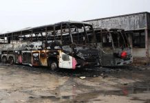 Tanzania Police Arrest Opposition Official After Protests Tanzania Police Arrest Opposition Official After Protests