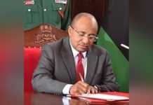 Mwinyi appoints seven Members to Zanzibar House of Reps Mwinyi appoints seven Members to Zanzibar House of Reps