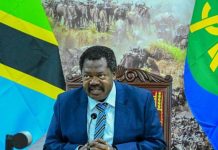 Tanzania Commits to Successful Reconciliation Efforts Tanzania Commits to Successful Reconciliation Efforts