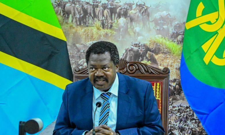 Tanzania Commits to Successful Reconciliation Efforts Tanzania Commits to Successful Reconciliation Efforts