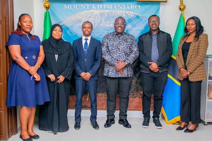 Tanzania to take active role at UN World tourism meeting Tanzania to take active role at UN World tourism meeting