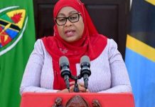 SADC congratulates President Samia on election victory SADC congratulates President Samia on election victory