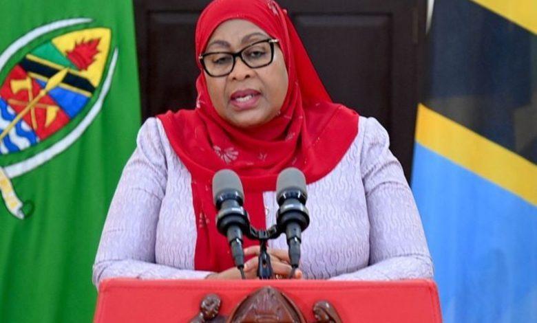 SADC congratulates President Samia on election victory SADC congratulates President Samia on election victory