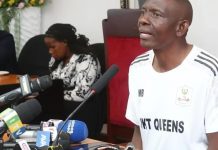 JKT Queens Begin CAF Champions League Campaign Today JKT Queens Begin CAF Champions League Campaign Today