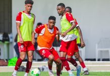 Simba, JKT in tough league test Simba, JKT in tough league test