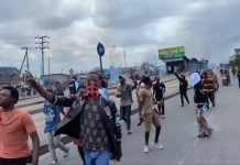 Post-Election Crackdown in Tanzania Activists Report Deaths Post-Election Crackdown in Tanzania Activists Report Deaths