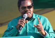 Hundreds charged with treason in election fallout Hundreds charged with treason in election fallout