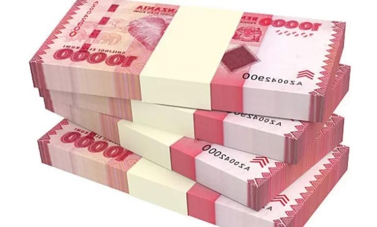 COP30 Reveals 2.5 Tri/- Boost for Tanzania’S Smallholder Farmers COP30 Reveals 2.5 Tri/- Boost for Tanzania’S Smallholder Farmers