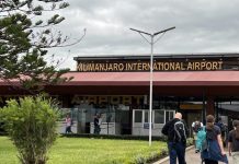 Tourism rebounds as flights resume at KIA Tourism rebounds as flights resume at KIA