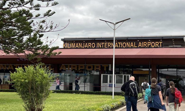 Tourism rebounds as flights resume at KIA Tourism rebounds as flights resume at KIA