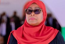 Gentle Yet Ruthless President Shatters Tanzania’s Stability Gentle Yet Ruthless President Shatters Tanzania's Stability