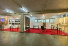 TGC Opens Centers for Mineral Value-Added Opportunities TGC Opens Centers for Mineral Value-Added Opportunities