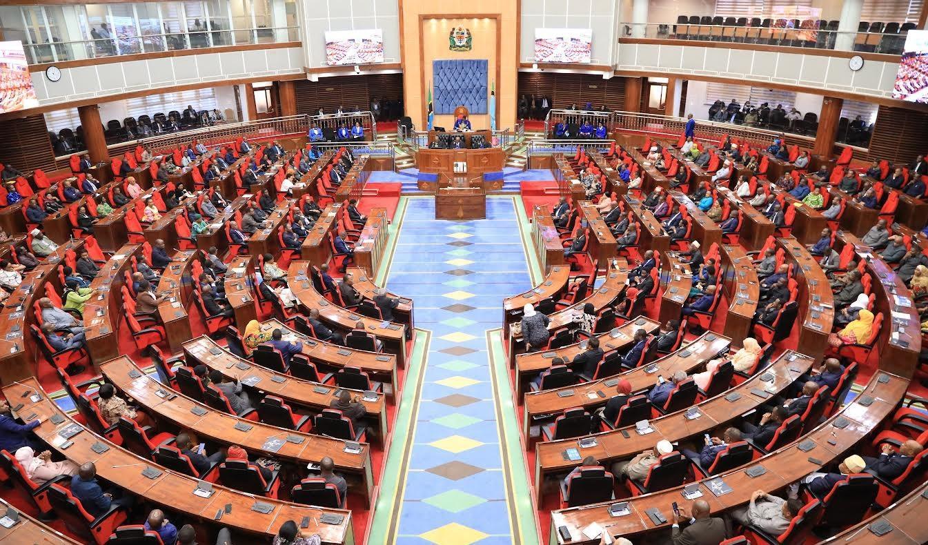 Tanzania's parliament to convene without official opposition Tanzania's parliament to convene without official opposition
