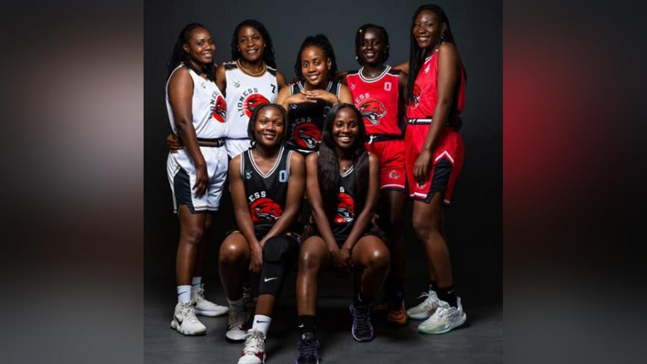 Tanzania to feature in Africa Women Basketball League Tanzania to feature in Africa Women Basketball League
