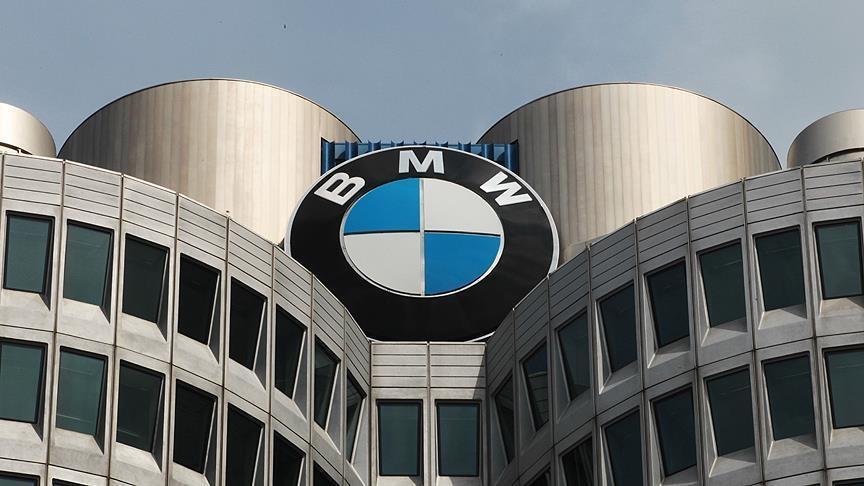 BMW Earnings Drop 6.8% Amid China Weakness Tariffs BMW Earnings Drop 6.8% Amid China Weakness Tariffs