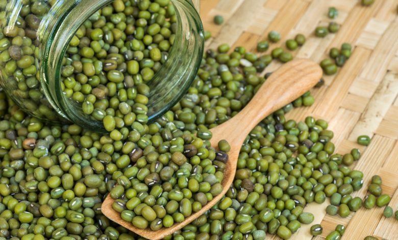 COPRA Distributes Seeds to Mung Bean Farmers COPRA Distributes Seeds to Mung Bean Farmers