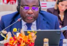 UN TOURISM ASSEMBLY: ‘TZ Safe, Stable’ UN TOURISM ASSEMBLY: ‘TZ Safe, Stable’