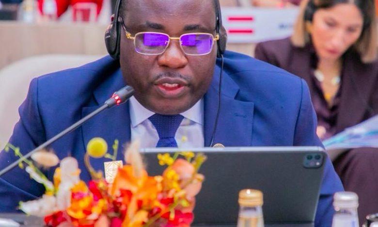 UN TOURISM ASSEMBLY: ‘TZ Safe, Stable’ UN TOURISM ASSEMBLY: ‘TZ Safe, Stable’