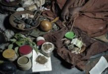 Geita launch crackdown against unregistered healers Geita launch crackdown against unregistered healers