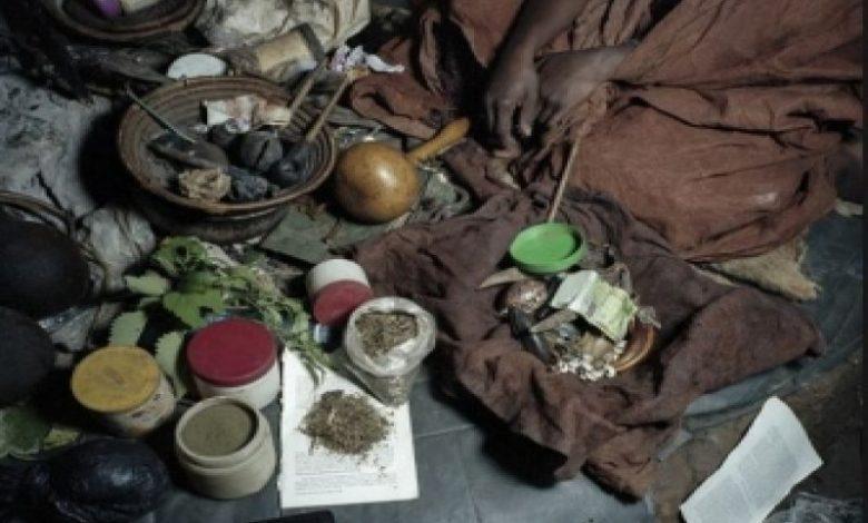 Geita launch crackdown against unregistered healers Geita launch crackdown against unregistered healers