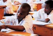 Over 890,000 students begin Form Two exams today Over 890,000 students begin Form Two exams today