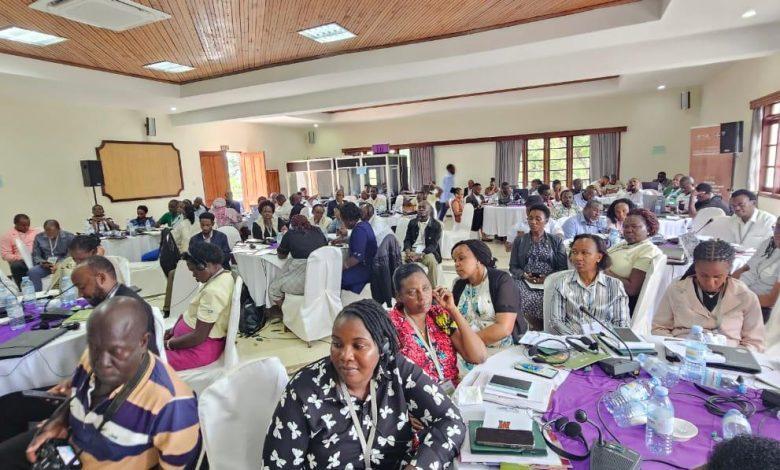 EAC Adopts Resolutions to Strengthen Agroecology Trade EAC Adopts Resolutions to Strengthen Agroecology Trade