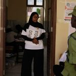 Tanzania Releases Opposition Figures After Election Protests Tanzania Releases Opposition Figures After Election Protests