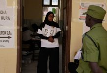 Tanzania Releases Opposition Figures After Election Protests Tanzania Releases Opposition Figures After Election Protests